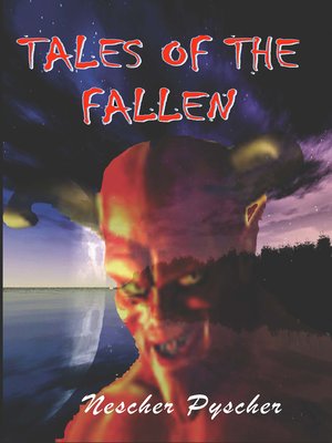 cover image of Tales of the Fallen, no. 1